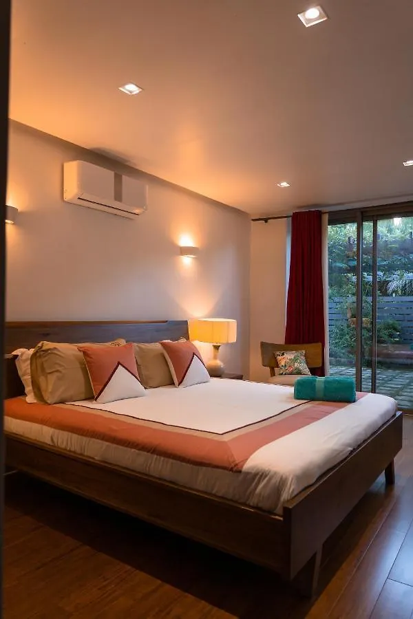 Villa Jessivia Beach Moorea